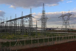 Lisanslı elektrik &uuml;retimi azaldı