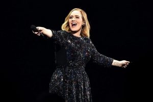 Ge&ccedil;en ay boşanan Adele yeni aşkını buldu