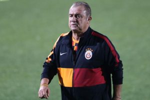 Fatih Terim tarih yazıyor!
