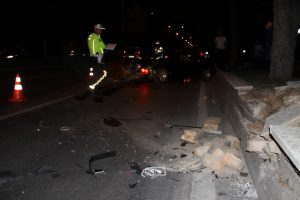 Otomobilin s&uuml;r&uuml;c&uuml;s&uuml; &ccedil;ıkmayınca polis soruşturma başlattı