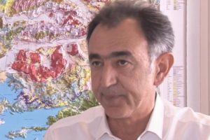İstanbul depreminden sonra İzmir i&ccedil;in korkutan uyarı