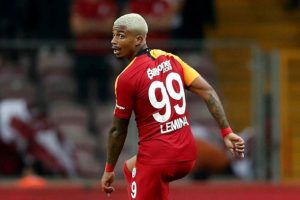 Mario Lemina, PSG ma&ccedil;ında yok