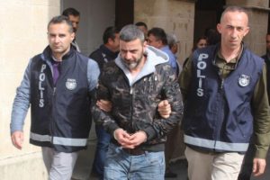 7 yaşındaki kız &ccedil;ocuğunu tacize 5 yıl hapis