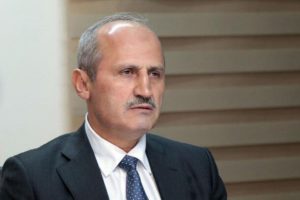 Bakan Turhan'dan GSM operat&ouml;rlerine talimat