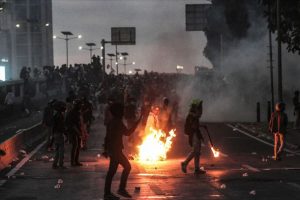 Endonezya'da 649 kişi g&ouml;zaltında