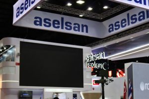 ASELSAN'da istihdam seferberliği