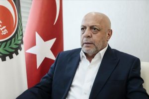 'IMF politikaları yoksulluk, kriz, fakirlik demek'