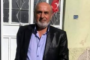 Kanoyla balık avlamak isterken boğuldu