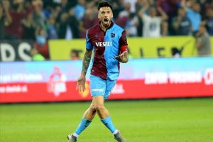 Trabzonspor kaptanıyla kaybetmiyor