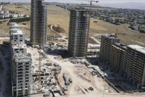İnşaat sekt&ouml;r&uuml;ne finansman desteği