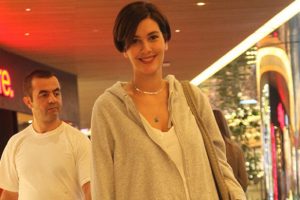 Berg&uuml;zar Korel: Her şey yolunda