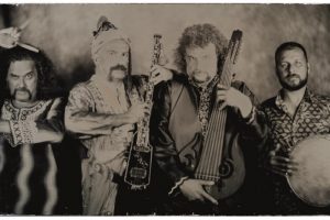 BaBa ZuLa'dan 22. yılda 10. alb&uuml;m