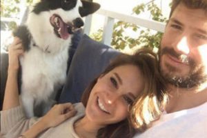 Rojda Demirer'den aşk pozu