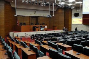 Eski Danıştay &uuml;yesine FET&Ouml;'den hapis cezası
