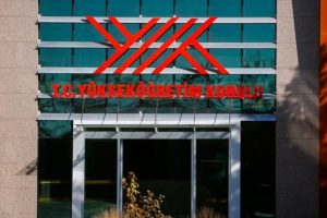 Y&Ouml;K'&uuml;n 'sosyal sorumluluk' karnesinde Ankara &Uuml;niversitesi ilk sırada