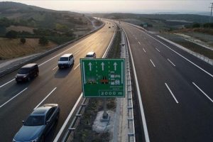 İstanbul-Bursa-İzmir Otoyolu konut sekt&ouml;r&uuml;n&uuml; hareketlendirdi