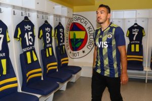 Mevl&uuml;t Erdin&ccedil;: 'Galatasaray, Fenerbah&ccedil;e kadar b&uuml;y&uuml;k değil'