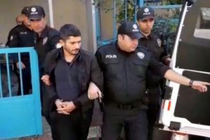 Ankara'da 4 kişinin &ouml;ld&uuml;ğ&uuml; kazada, otob&uuml;s şof&ouml;r&uuml; adliyeye sevk edildi