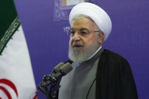 Ruhani'nin kardeşine 5 yıl hapis
