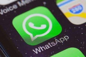 WhatsApp mesajlaşmalarında yeni d&ouml;nem