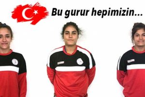 G&uuml;reş&ccedil;iler, Balkan Şampiyonası'nda