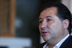 Mestan: Kul&uuml;b&uuml;n borcunu 550 milyon TL'den, 420 milyon TL'ye indirdik