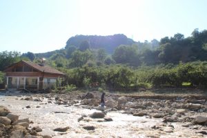 Selzedelere 5 milyon dağıtıldı