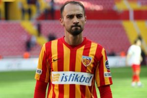 Şamil &Ccedil;inaz'ın durumu netlik kazandı