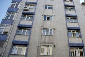 Depremin ardından hasar ihbarlarının sayısı 2000'i aştı