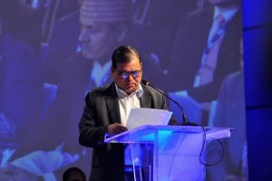Nepal'de cinsel tacizle su&ccedil;lanan Meclis Başkanı istifa etti