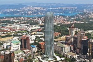 Soma Holding'in 48 ofisi icradan satışa &ccedil;ıkarıldı