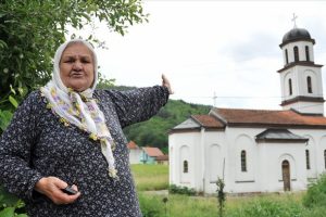 AİHM Boşnak nine Orlovic'i haklı buldu