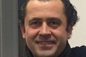 CHP Bursa Nil&uuml;fer'de ilk aday Aydıng&uuml;n!
