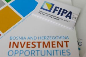 Yabancı yatırımcılar Bosna Hersek'ten memnun