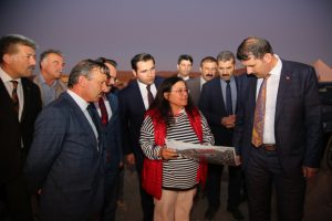 Kayıp Hitit kentleri aranıyor