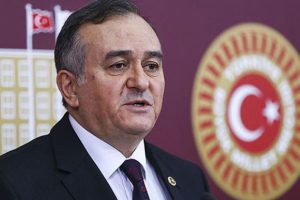 MHP'li Ak&ccedil;ay'dan af a&ccedil;ıklaması: Aralık ayından &ouml;nce &ccedil;ıkacağını &uuml;mit ediyoruz