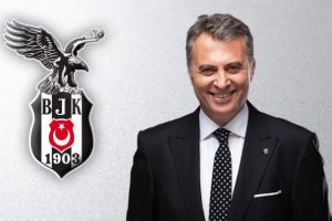 Fikret Orman'dan kongre a&ccedil;ıklaması