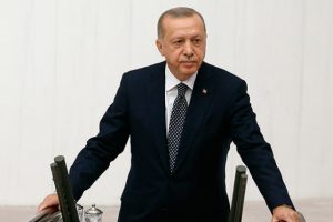 Erdoğan'dan harekat mesajı: Kaybedecek tek bir g&uuml;n&uuml;m&uuml;z yok