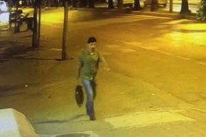 Bombalı saldırı d&uuml;zenleyen ter&ouml;rist perukla keşif yapmış
