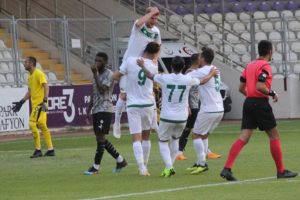 Bursaspor, 7 yıl sonra Altay ile karşılaşacak