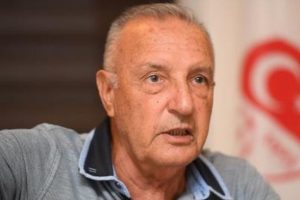 Rasim Kara: "Uğurcan &Ccedil;akır son derece yetenekli"