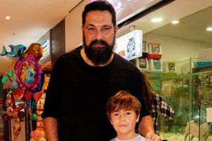 B&uuml;lent İnal: &Ccedil;ekimler keyifli ge&ccedil;iyor