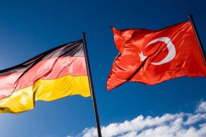 Almanya'dan T&uuml;rkiye'ye m&uuml;lteciler i&ccedil;in muhtemel ilave yardımlar a&ccedil;ıklaması