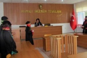 Gelinini &ouml;ld&uuml;ren kaynanaya 25 yıl hapis cezası