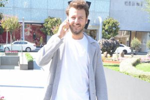 &Uuml;mit Kantarcılar'dan gala alışverişi