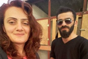 Eşini darp ettiği iddia edilen koca tutuklandı