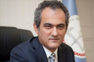MEB'de saha analizleri ile eğitim planlaması d&ouml;nemi