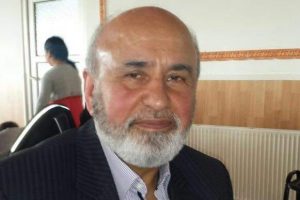 Gurbet&ccedil;i, sulama kanalında &ouml;l&uuml; bulundu