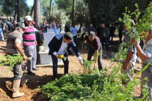 Engelli gen&ccedil; yaşam savaşını kaybetti