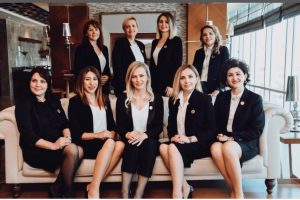 Kadının 2020'deki g&uuml;ndemi Bursa'da tartışılacak